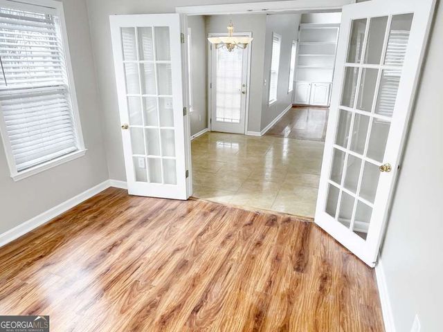 3795 Harris Boulevard, Kennesaw, GA 30144