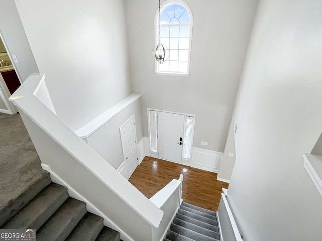 3795 Harris Boulevard, Kennesaw, GA 30144