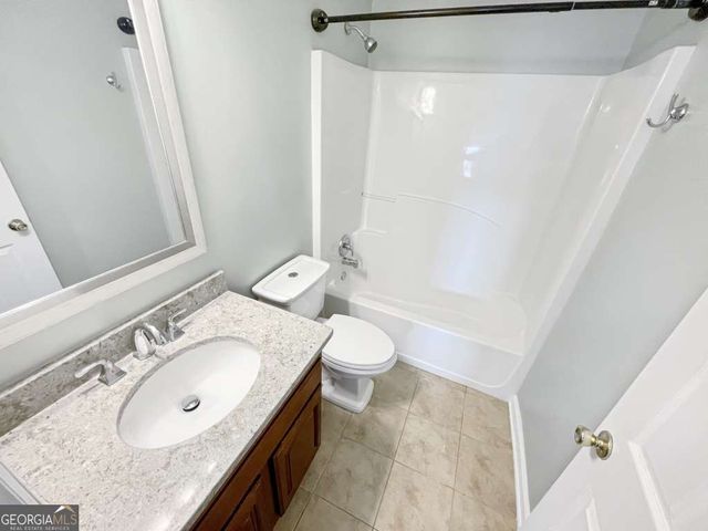 3795 Harris Boulevard, Kennesaw, GA 30144