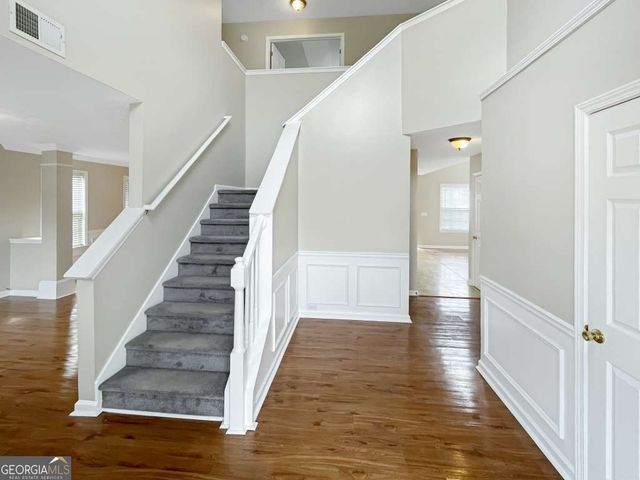 3795 Harris Boulevard, Kennesaw, GA 30144