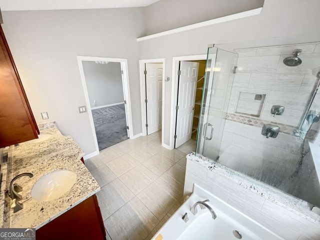 3795 Harris Boulevard, Kennesaw, GA 30144