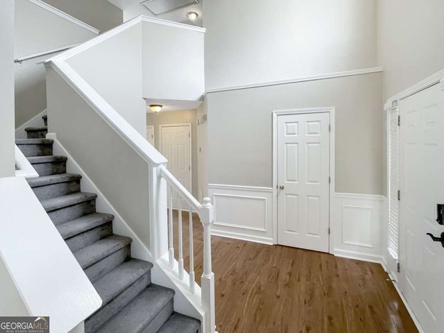 3795 Harris Boulevard, Kennesaw, GA 30144