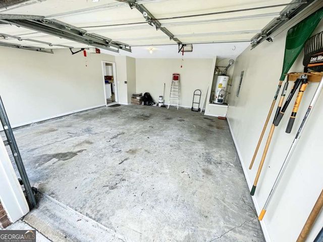 3795 Harris Boulevard, Kennesaw, GA 30144