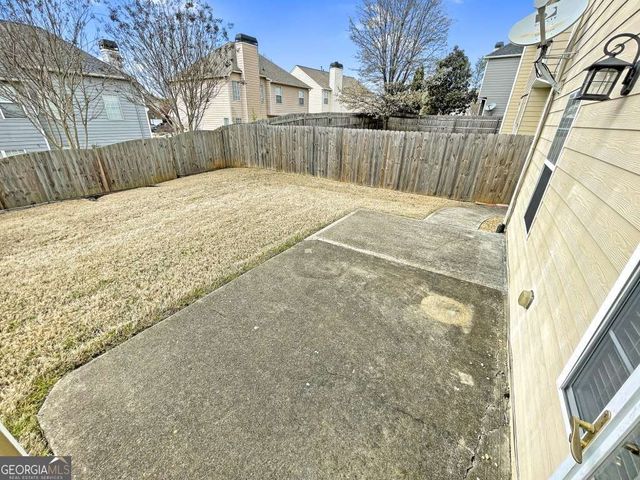 3795 Harris Boulevard, Kennesaw, GA 30144