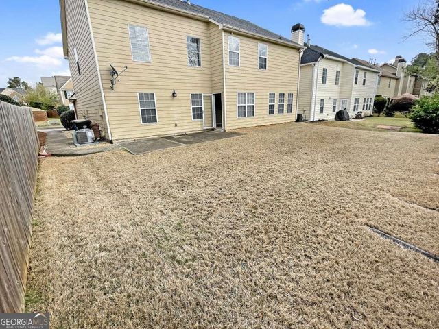 3795 Harris Boulevard, Kennesaw, GA 30144