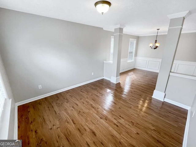 3795 Harris Boulevard, Kennesaw, GA 30144