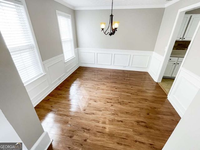 3795 Harris Boulevard, Kennesaw, GA 30144