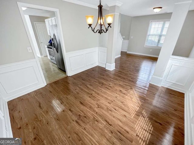 3795 Harris Boulevard, Kennesaw, GA 30144