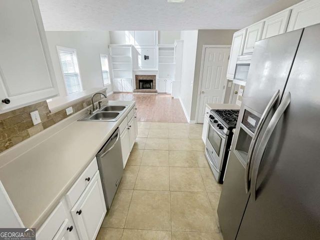 3795 Harris Boulevard, Kennesaw, GA 30144