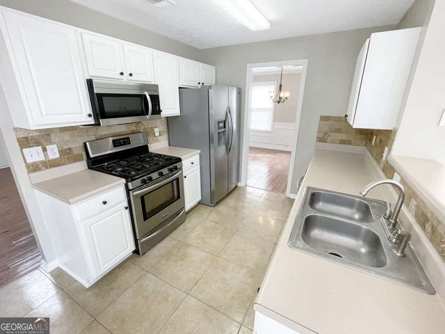 3795 Harris Boulevard, Kennesaw, GA 30144