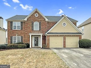 3795 Harris Boulevard, Kennesaw, GA 30144