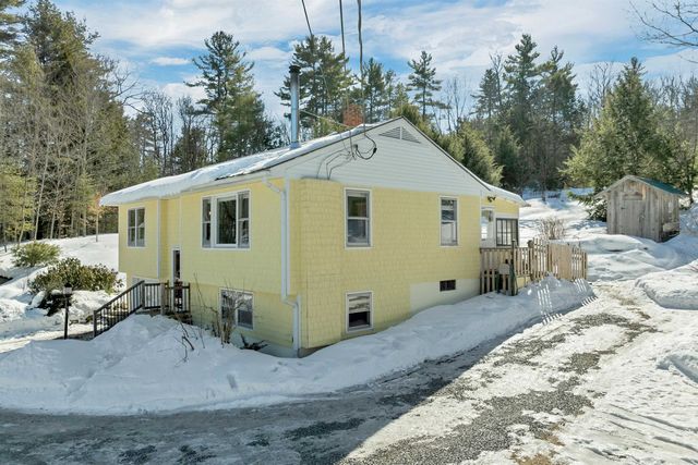 23 Pappas Road, Claremont, NH 03743