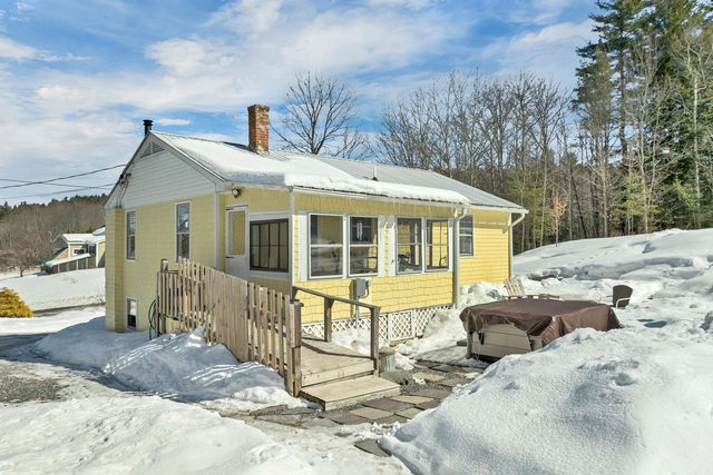 23 Pappas Road, Claremont, NH 03743