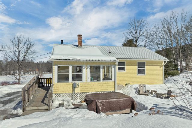 23 Pappas Road, Claremont, NH 03743