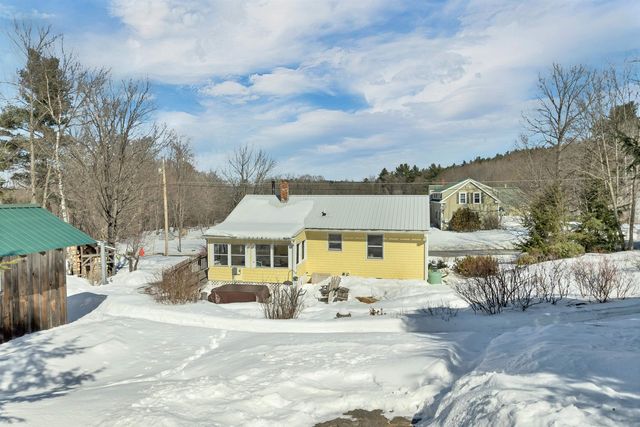 23 Pappas Road, Claremont, NH 03743