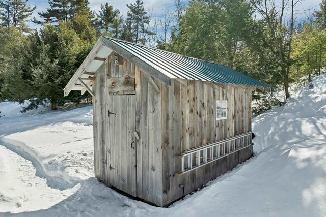 23 Pappas Road, Claremont, NH 03743