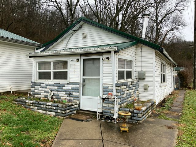 4910 Fowler Creek Road, Covington, KY 41017