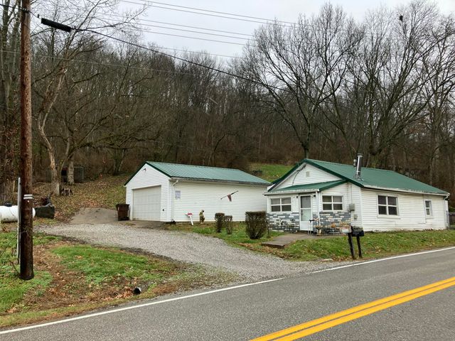 4910 Fowler Creek Road, Covington, KY 41017