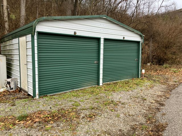 4910 Fowler Creek Road, Covington, KY 41017