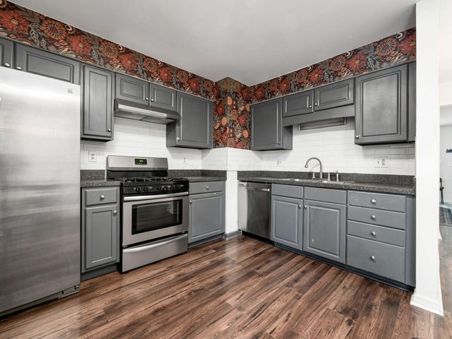 2001 Sawbury Boulevard, Columbus, OH 43235