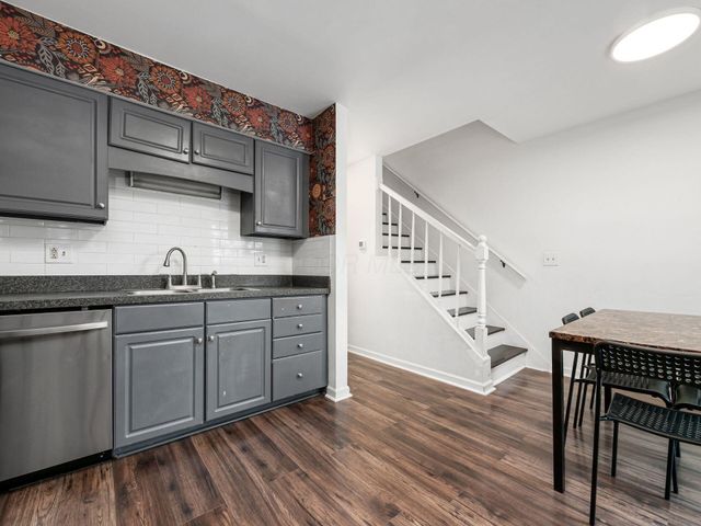 2001 Sawbury Boulevard, Columbus, OH 43235