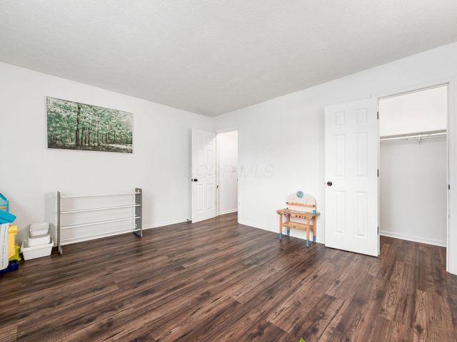 2001 Sawbury Boulevard, Columbus, OH 43235