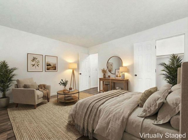 2001 Sawbury Boulevard, Columbus, OH 43235