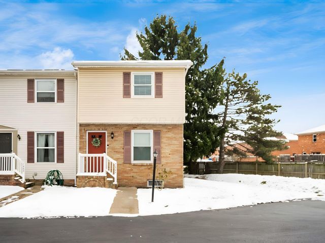 2001 Sawbury Boulevard, Columbus, OH 43235