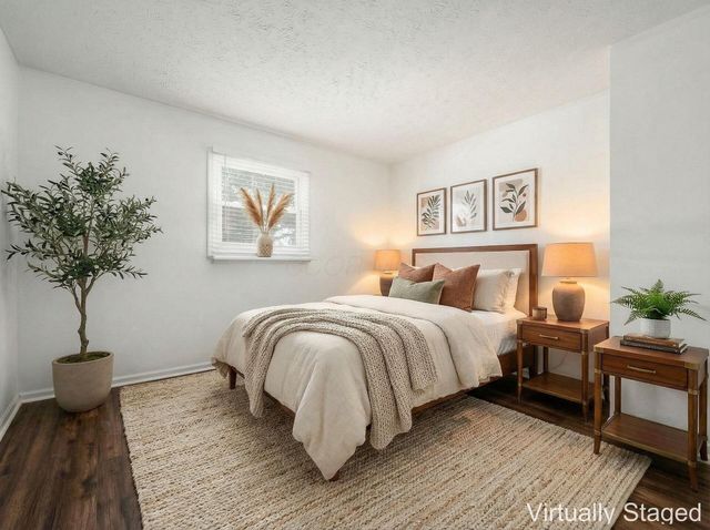 2001 Sawbury Boulevard, Columbus, OH 43235