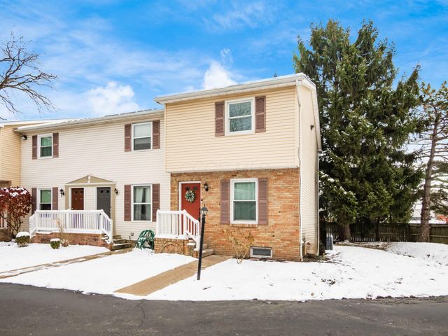 2001 Sawbury Boulevard, Columbus, OH 43235