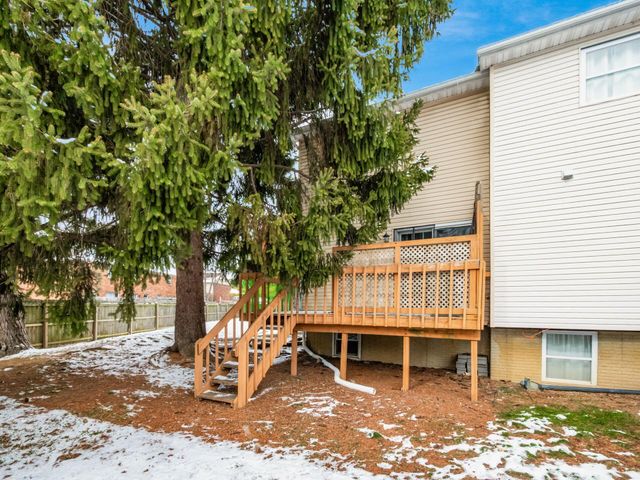 2001 Sawbury Boulevard, Columbus, OH 43235