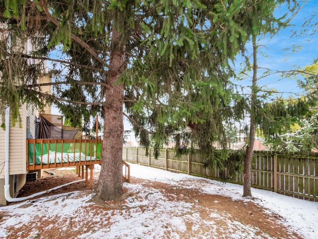 2001 Sawbury Boulevard, Columbus, OH 43235