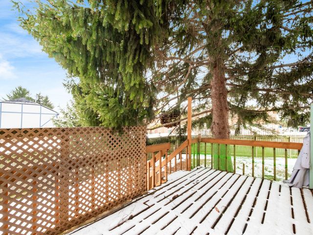 2001 Sawbury Boulevard, Columbus, OH 43235