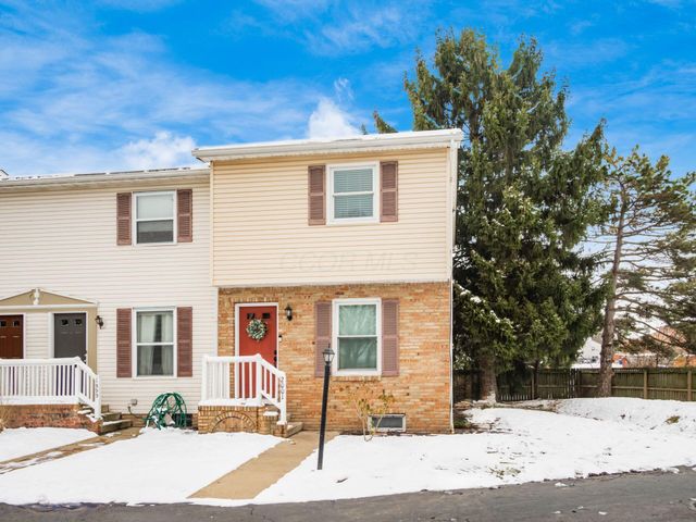 2001 Sawbury Boulevard, Columbus, OH 43235