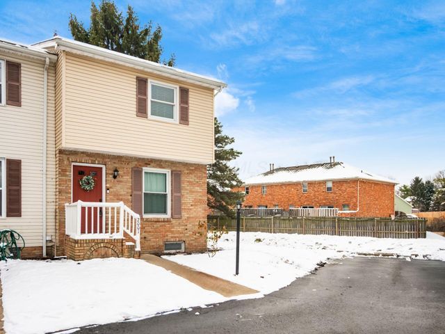 2001 Sawbury Boulevard, Columbus, OH 43235