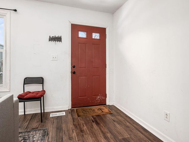 2001 Sawbury Boulevard, Columbus, OH 43235