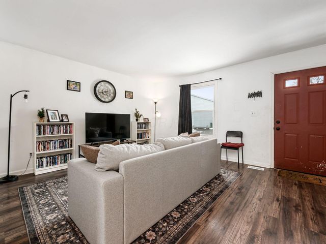 2001 Sawbury Boulevard, Columbus, OH 43235