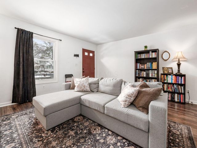 2001 Sawbury Boulevard, Columbus, OH 43235