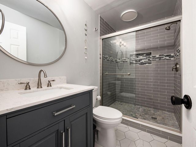 2001 Sawbury Boulevard, Columbus, OH 43235