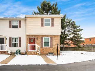 2001 Sawbury Boulevard, Columbus, OH 43235