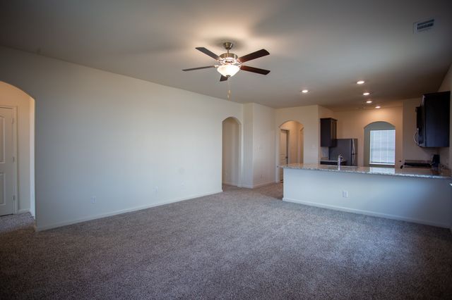 13526 Musselshell Drive, Ponder, TX 76259