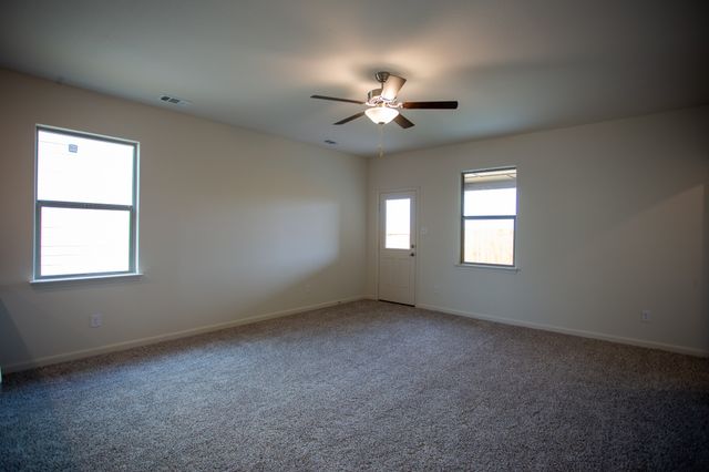 13526 Musselshell Drive, Ponder, TX 76259