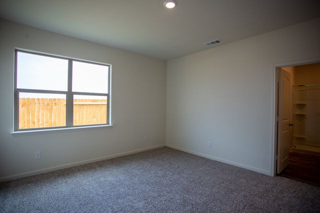13526 Musselshell Drive, Ponder, TX 76259