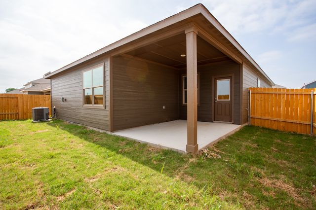13526 Musselshell Drive, Ponder, TX 76259