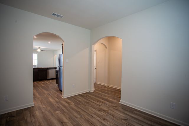 13526 Musselshell Drive, Ponder, TX 76259