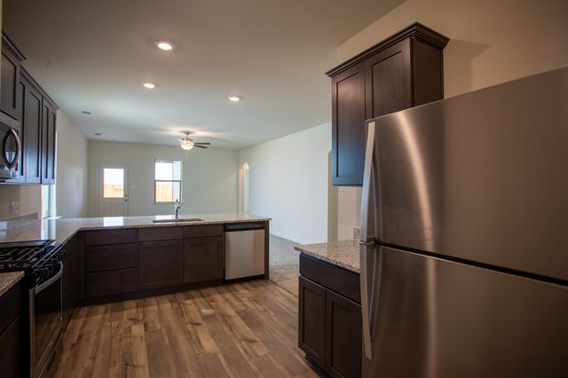 13526 Musselshell Drive, Ponder, TX 76259