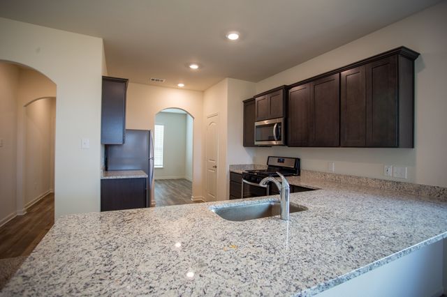 13526 Musselshell Drive, Ponder, TX 76259