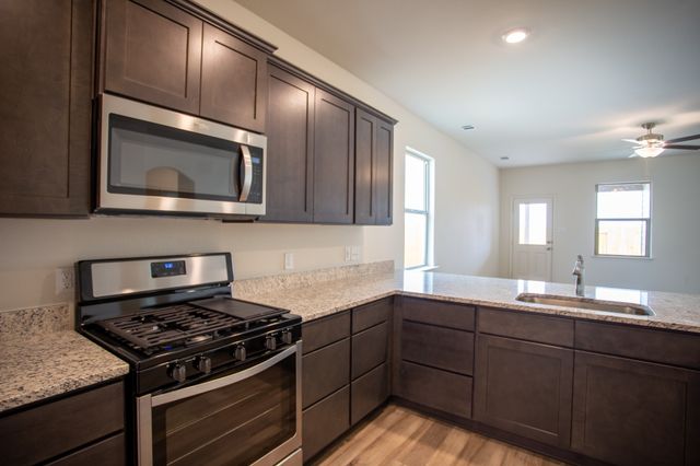 13526 Musselshell Drive, Ponder, TX 76259