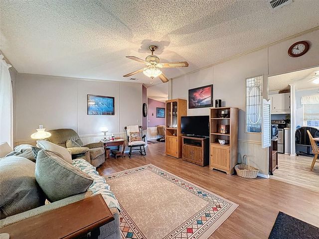 7300 STILLWATER DRIVE, Hudson, FL 34667