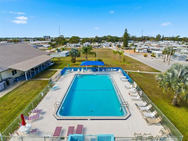 7300 STILLWATER DRIVE, Hudson, FL 34667